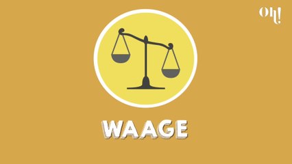 Waage: Das ist deine dunkelste Seite!