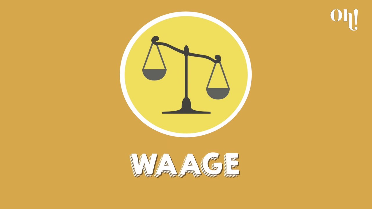 Waage: Das ist deine dunkelste Seite!