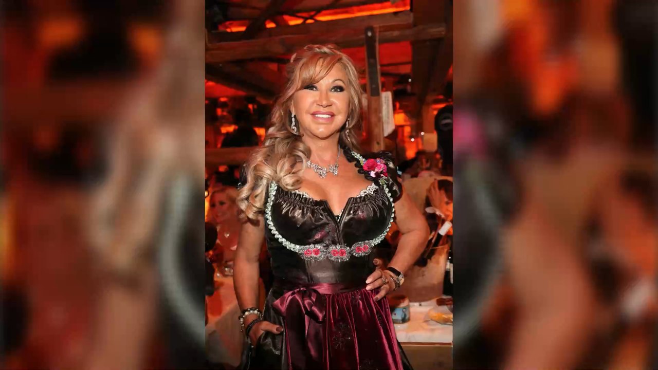 Carmen Geiss macht mit Corona-Statement extrem wütend!