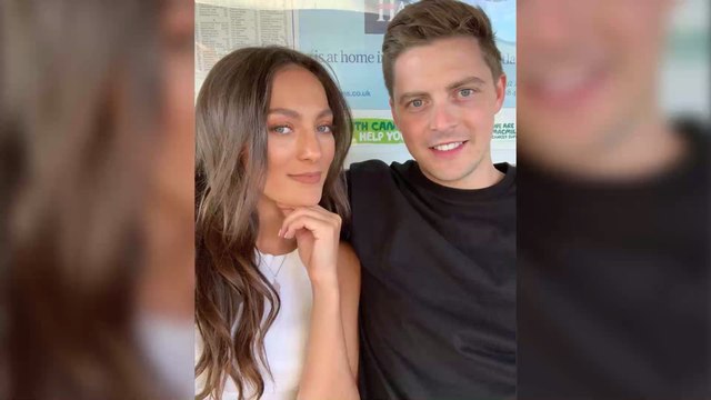 Dr Alex Splits From Amelia Bath Following Coronavirus Separation