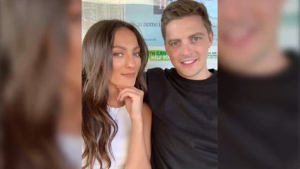 Dr Alex Splits From Amelia Bath Following Coronavirus Separation