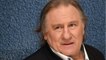 FEMME ACTUELLE - Gérard Depardieu : après ses déclarations sur la Russie, il prend une décision radicale