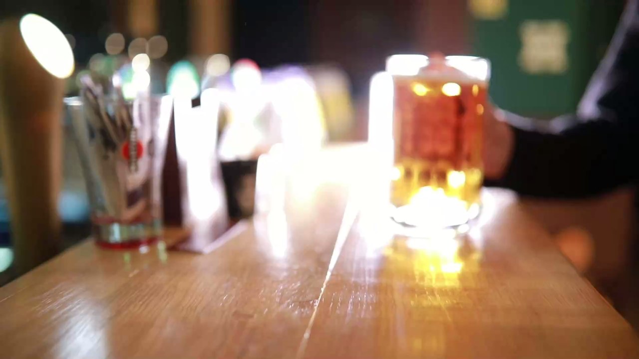 Dry January: So wirkt sich der trockene Monat auf deine Gesundheit aus