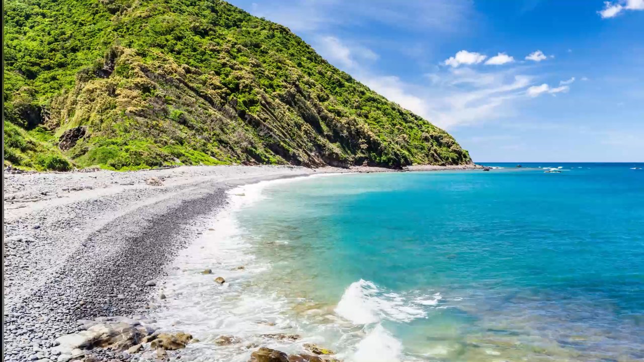 Familie wird beim Grillen von Riesenkrabben überfallen
