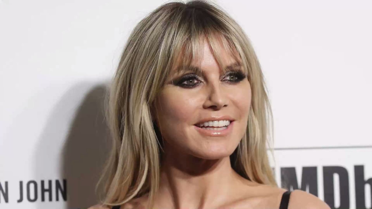'GNTM': Heidi Klum sorgt für Empörung mit Aussagen über ein Curvy-Model