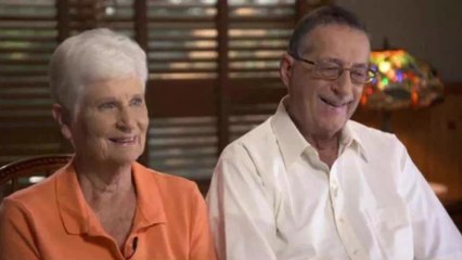 Seniorenpaar entdeckt Schlupfloch in Lotterie: In 9 Jahren häuft es 26 Millionen Dollar an!