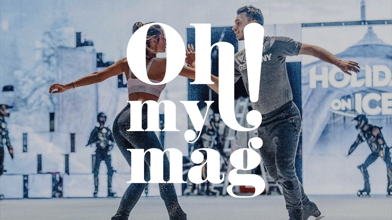 'Ich liebe ihn einfach': Sarah Lombardi verbringt Silvester-Urlaub mit Tanzpartner