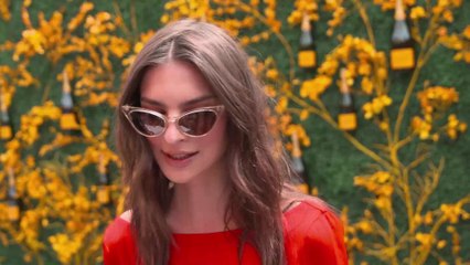 Babyglück: Emily Ratajkowski wird zum ersten Mal Mama