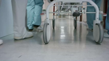 A Baby Was Born Holding a Contraceptive His Mother Had Used Prior to Pregnancy