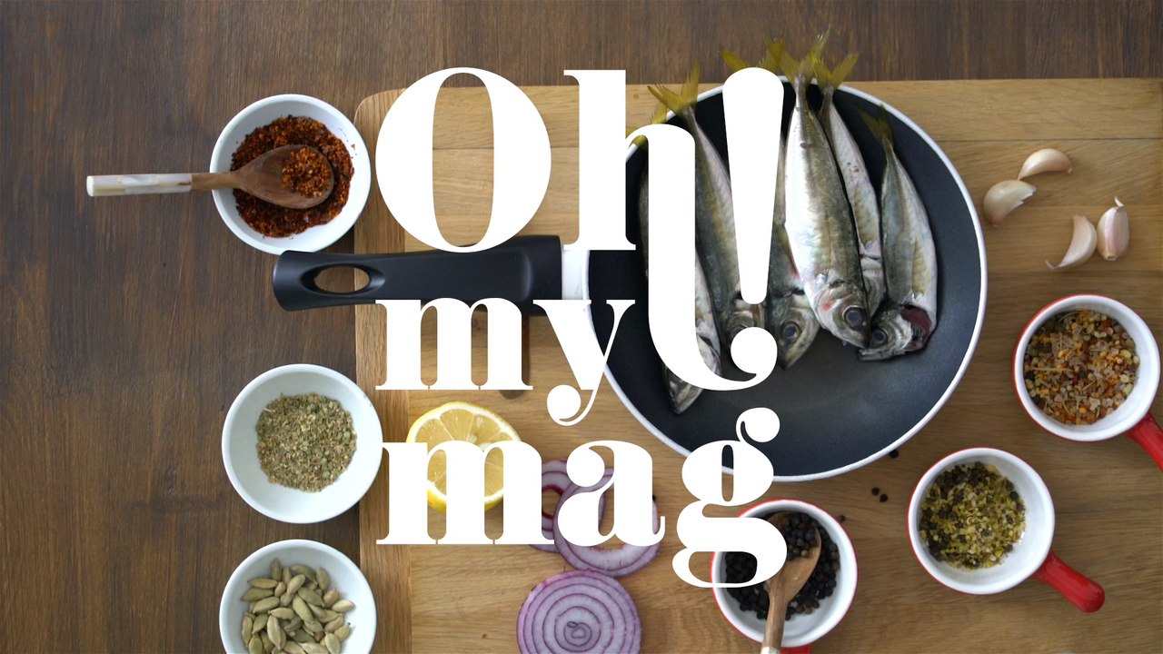 Gesunde Ernährung im Jahr 2021: Mit diesen fünf Vorsätzen klappt es bestimmt!