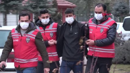 Son dakika haberi: HAMİLE RAZİYE'Yİ, 'KISKANÇLIK' TARTIŞMASINDA ÖLDÜRMÜŞ