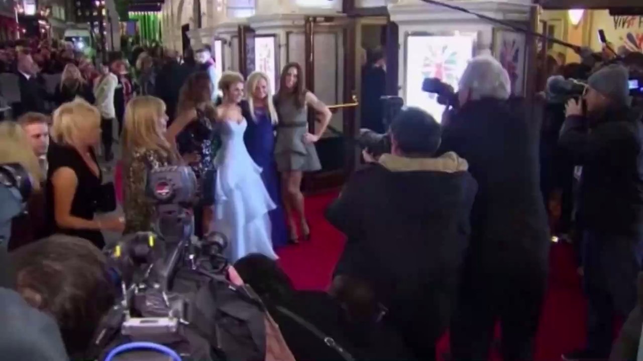 Melanie C: Krach mit Victoria Beckham hatte schlimme gesundheitliche Folgen