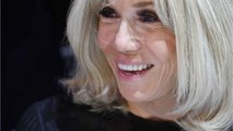Voici - Brigitte Macron : ce que la guerre en Ukraine l'aurait empêchée de faire