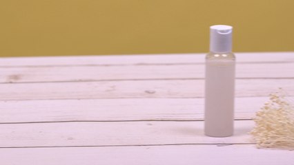 Coronavirus: So kannst du dein eigenes Desinfektionsgel herstellen