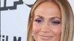 Jennifer Lopez Most Recent Leather Outfit Perfectly Shows Off Her Toned Figure