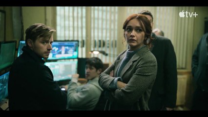 Slow Horses (Trailer Ufficiale HD)