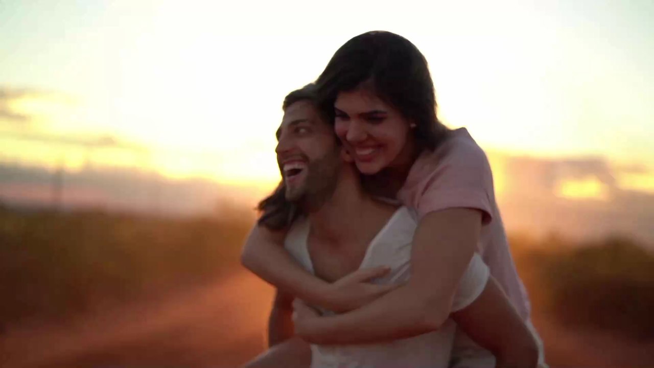 Liebe: Das ist der perfekte Altersunterschied in einer Beziehung