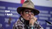 Johnny Depp Alleges Amber Heard Was Involved in a Three-Way With Elon Musk and Cara Delevingne – Amber Responds