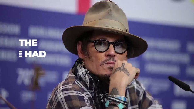 Johnny Depp Alleges Amber Heard Was Involved in a Three-Way With Elon Musk and Cara Delevingne – Amber Responds