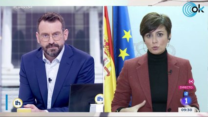 Para el Gobierno el regreso del emérito es una decisión privada, pero quiere que dé explicaciones