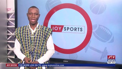 Roman Abramovich confirms plans to sell Chelsea - AM Sports on JoyNews (3-3-22)