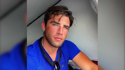 Jack Fincham Deletes Emotional Instagram Post Dedicated To Baby Daughter