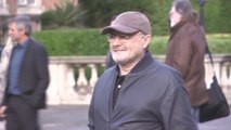 Phil Collins schmeißt seine Frau raus: Der Grund macht unfassbar wütend