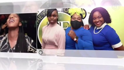 Dimanche Culte D'adoration | 02/06/2022 | 1100 South State Rd 7, Margate, FL 33068 | TFG