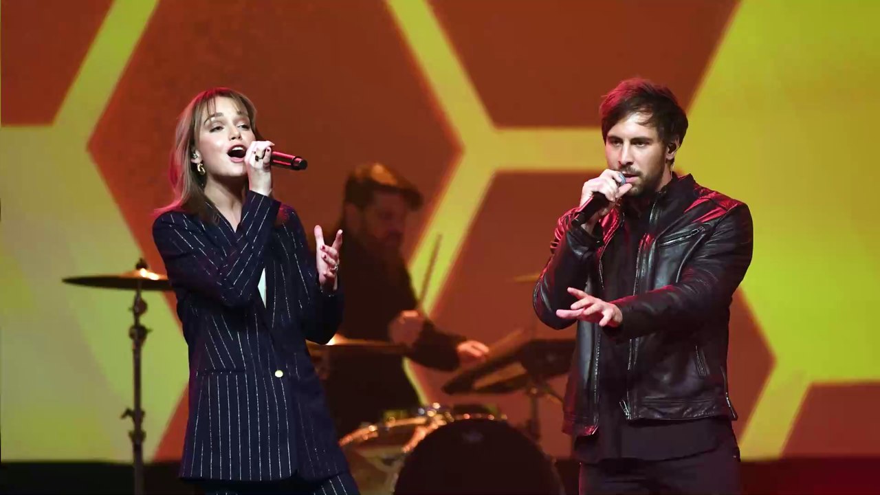 Max giesinger: corona-hiobsbotschaft mitten in tour