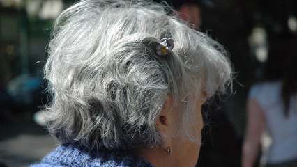 Des chercheurs identifient un gène responsable des cheveux blancs