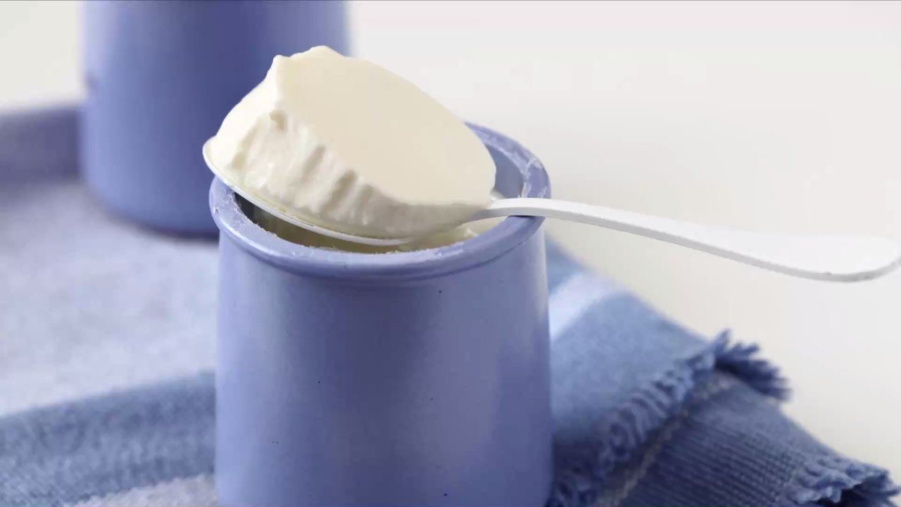Wie die Profis: So stellt ihr euren eigenen Joghurt her