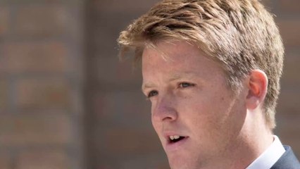 Prinz George: Sein Patenonkel ist die beste Partie des Königreichs