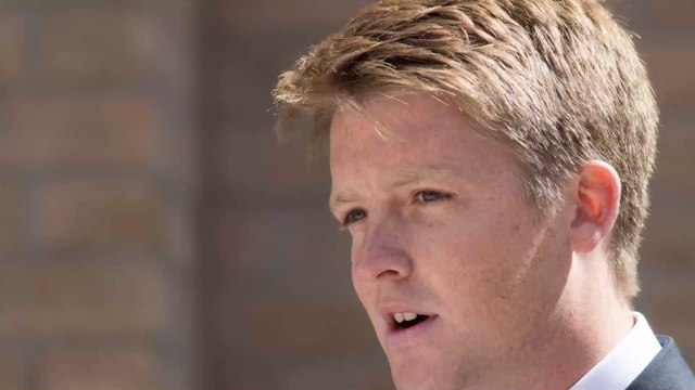 Prinz George: Sein Patenonkel ist die beste Partie des Königreichs