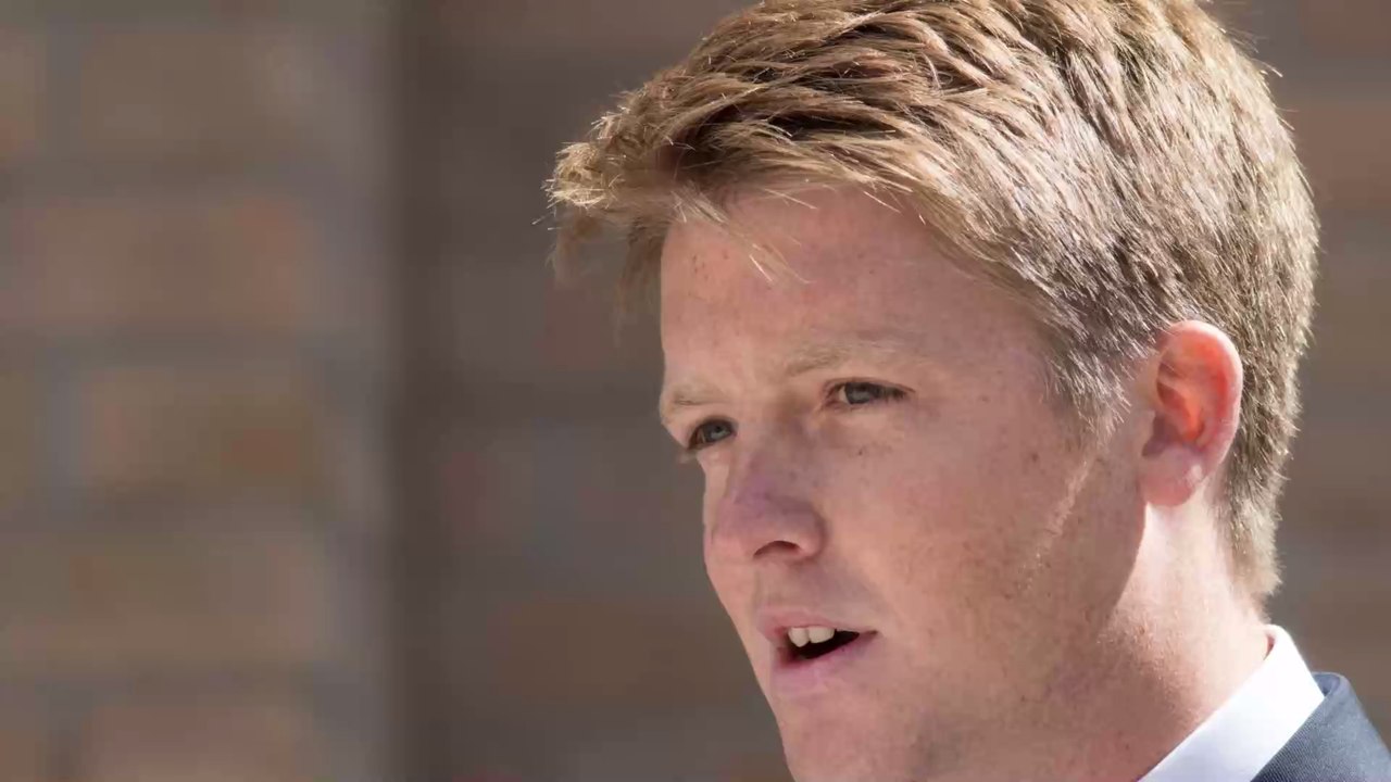 Prinz George: Sein Patenonkel ist die beste Partie des Königreichs