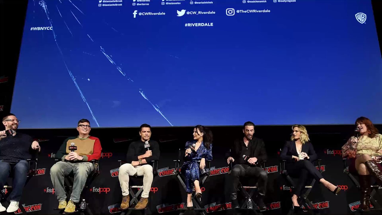 Corona: Alles aus bei 'Riverdale'!