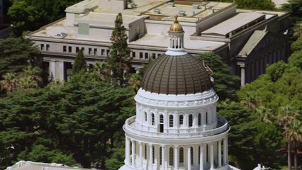 Erster US-Staat jetzt frei von Beauty-Produkten, die mit Tierversuchen getestet wurden