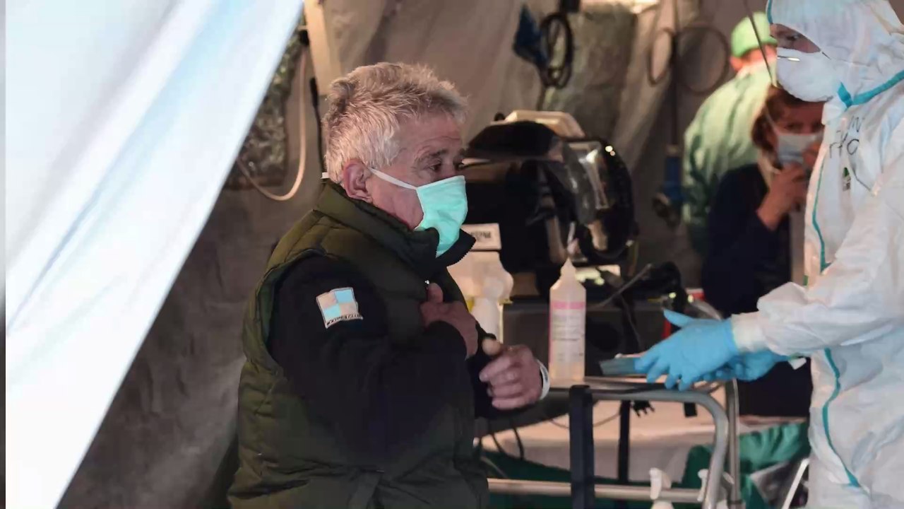 Coronavirus: So desinfiziert ihr euer Zuhause richtig