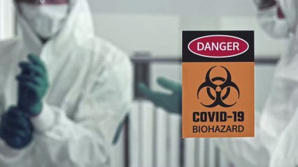 Has a New Coronavirus Symptom Been Identified?