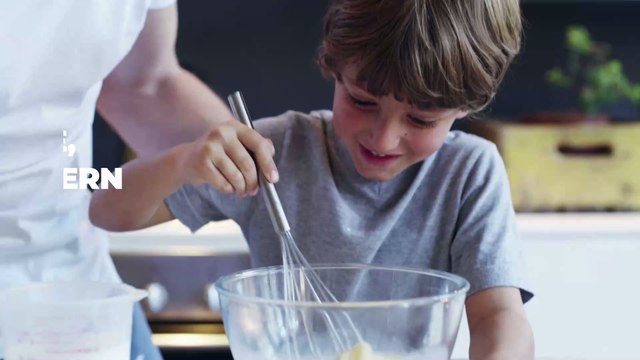 Coronavirus: Leckere Rezepte, die ihr zusammen mit euren Kindern kochen könnt