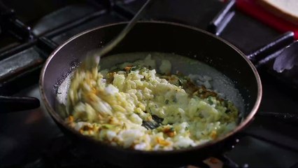 5 Tipps für ein gelungenes Risotto