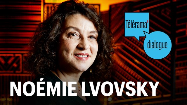 Noémie Lvovsky, le grand entretien vidéo : Pour Alain Guiraudie, filmer mon corps nu est un acte politique