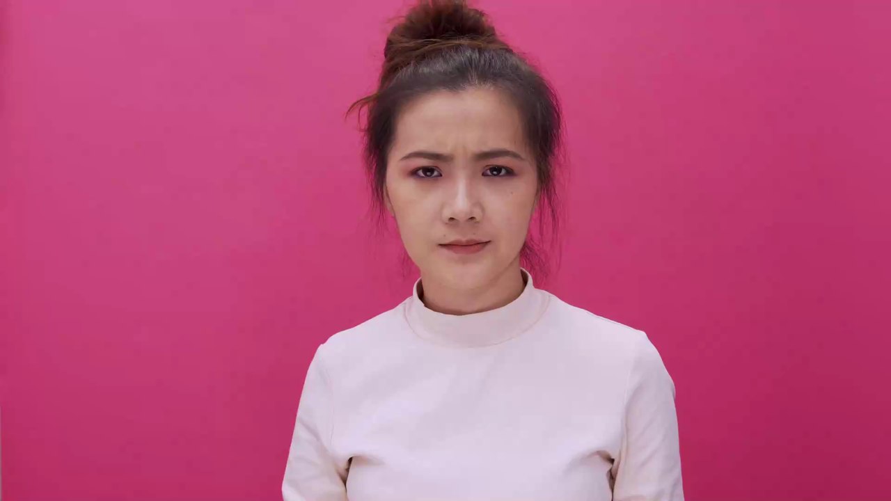 Leaving your hair dirty could help stimulate hair growth