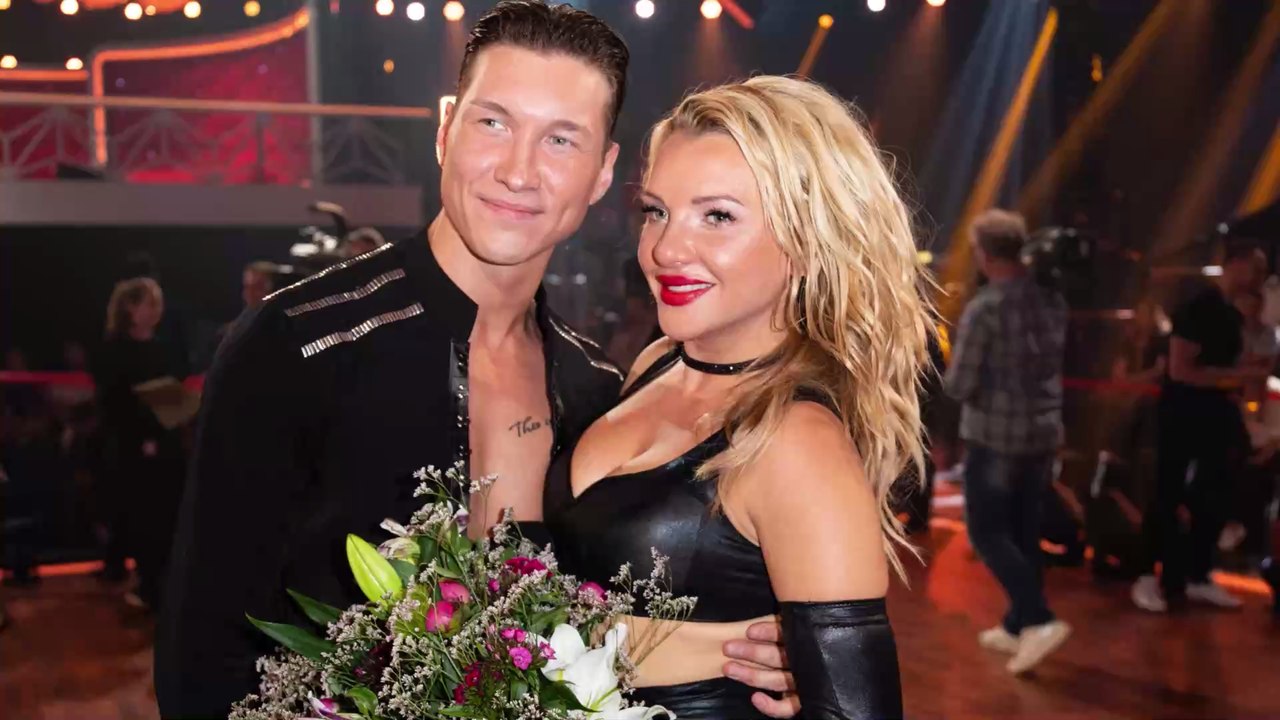 Verzweifelte Evelyn Burdecki geht die Kinderplanung an: Sie wagt das 'Social Freezing'