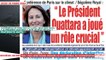 Le Titrologue du 03 Mars 2022 / Conférence de paris sur le climat, Ségolène Royal : « Le président Ouattara a joué un rôle crucial »