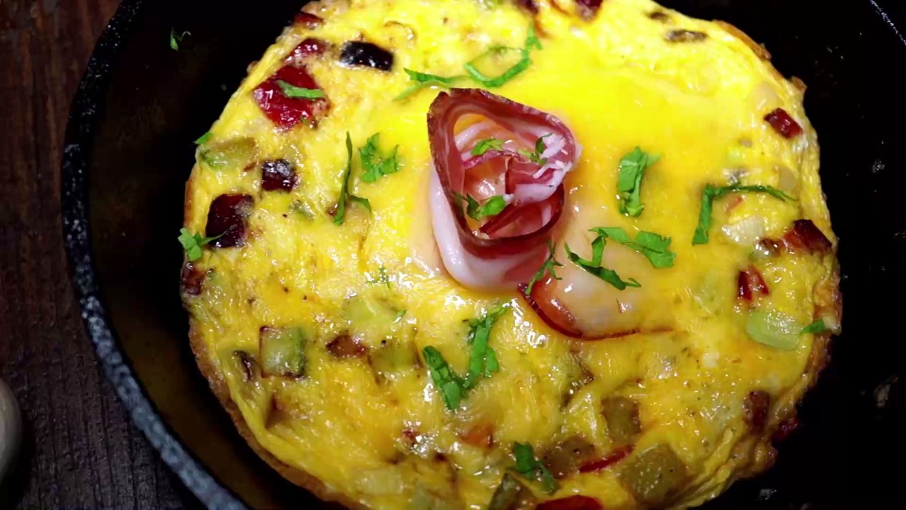 5 Tipps für ein unwiderstehliches Omelett