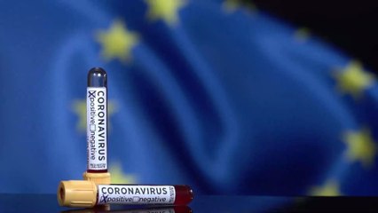 Sex ja, küssen nein? So beeinflusst Covid-19 unser Liebesleben