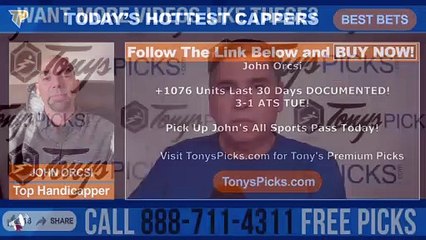 Heat vs Nets 3/3/22 FREE NBA Picks and Predictions on NBA Betting Tips for Today