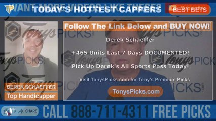 Oregon St vs Washington St 3/3/22 FREE NBA Picks and Predictions on NBA Betting Tips for Today