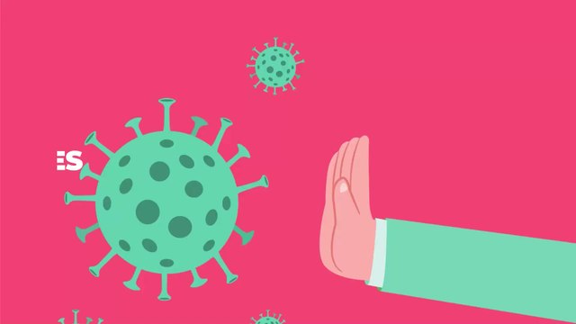Coronavirus: Drei Gewohnheiten, die ihr aus dem Alltag streichen müsst