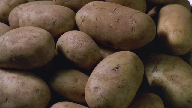 These Are the Three Mistakes We All Make When Cooking Potatoes
